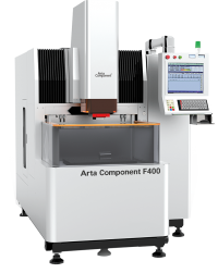 Прошивные станки Arta Component