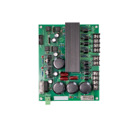 Электроника для электроэрозионных станков с реверсивной перемоткой проволоки